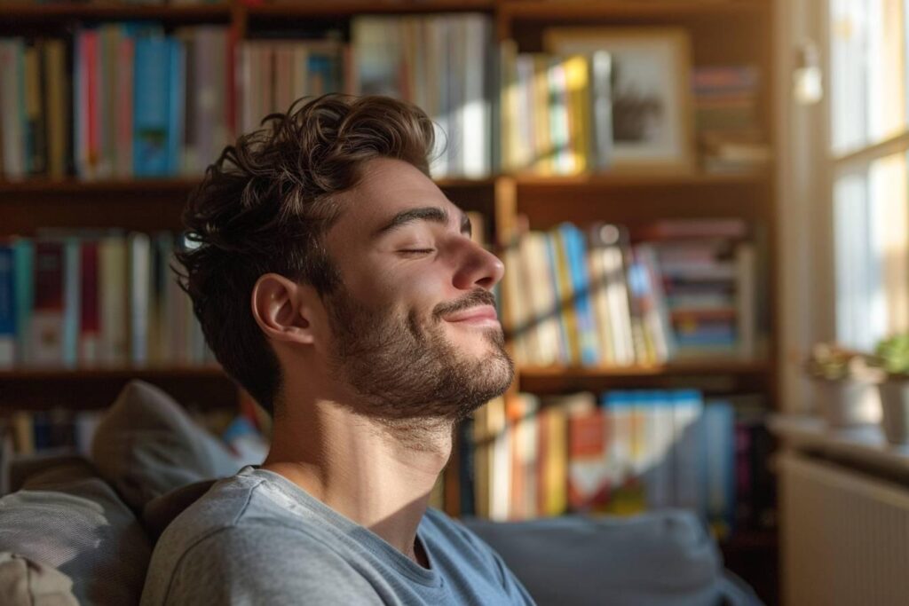 Pourquoi les hommes adorent la fellation ?