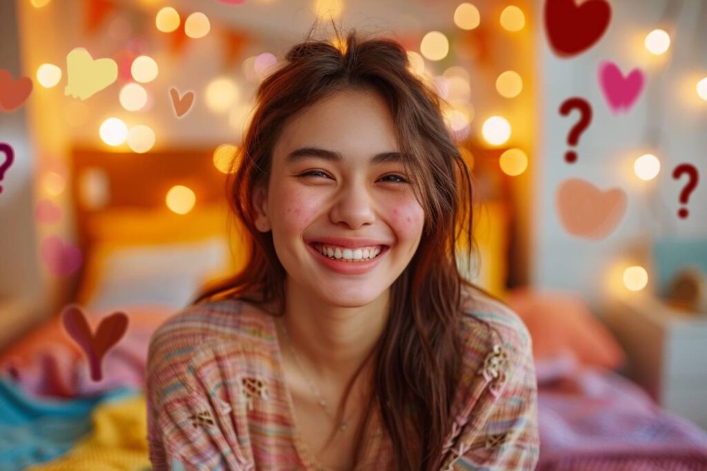 Comment trouver une partenaire féminine pour un plan à trois