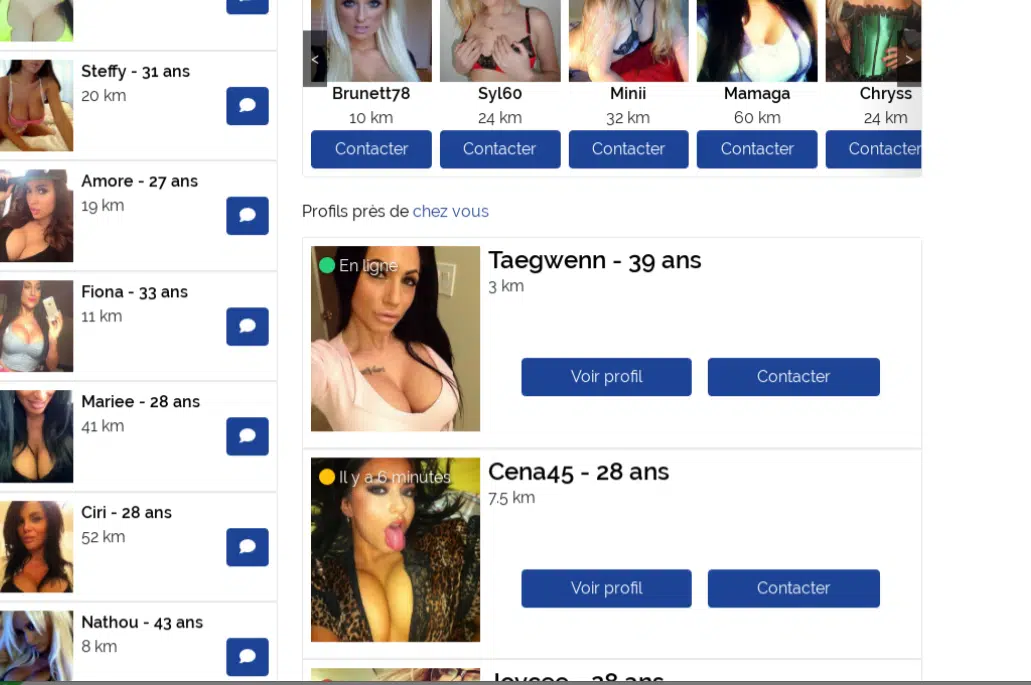 avis transmessenger