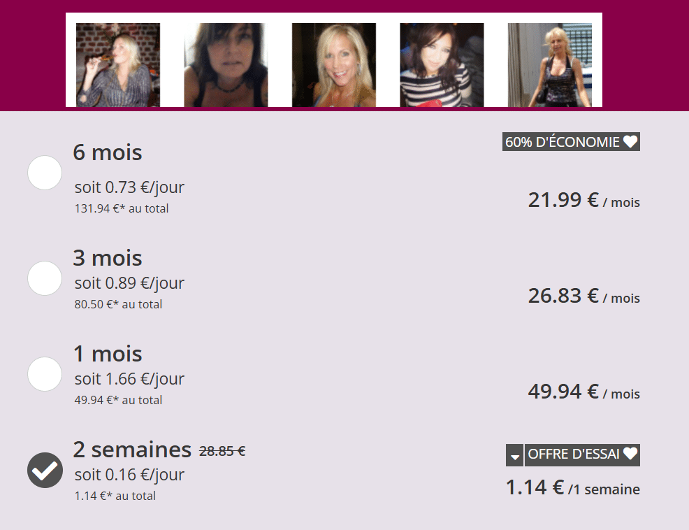 so cougar est fiable?