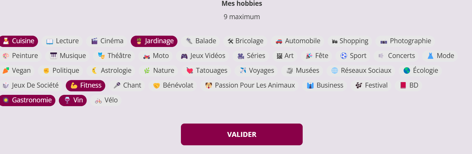 test socougar avis complet socougar