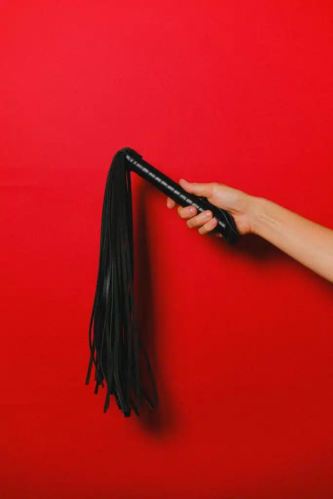 glossaire bdsm
