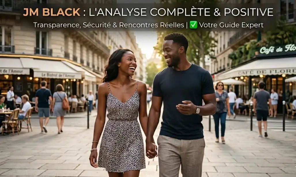 Avis JM Black 2026: Test Complet