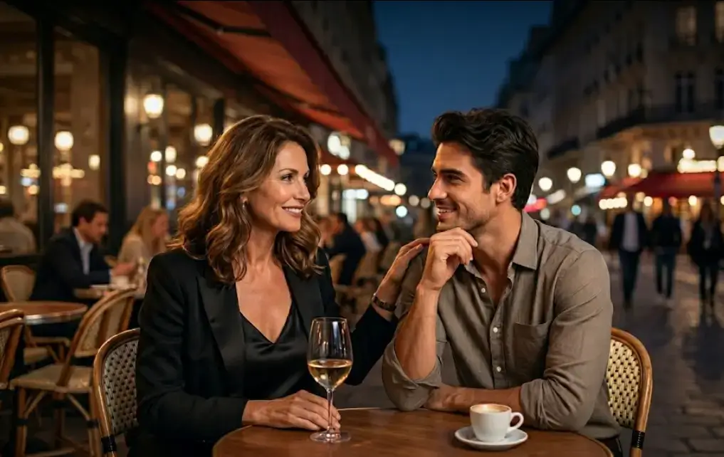 Reserve Cougar avis complet : site de rencontre fiable ou arnaque ?