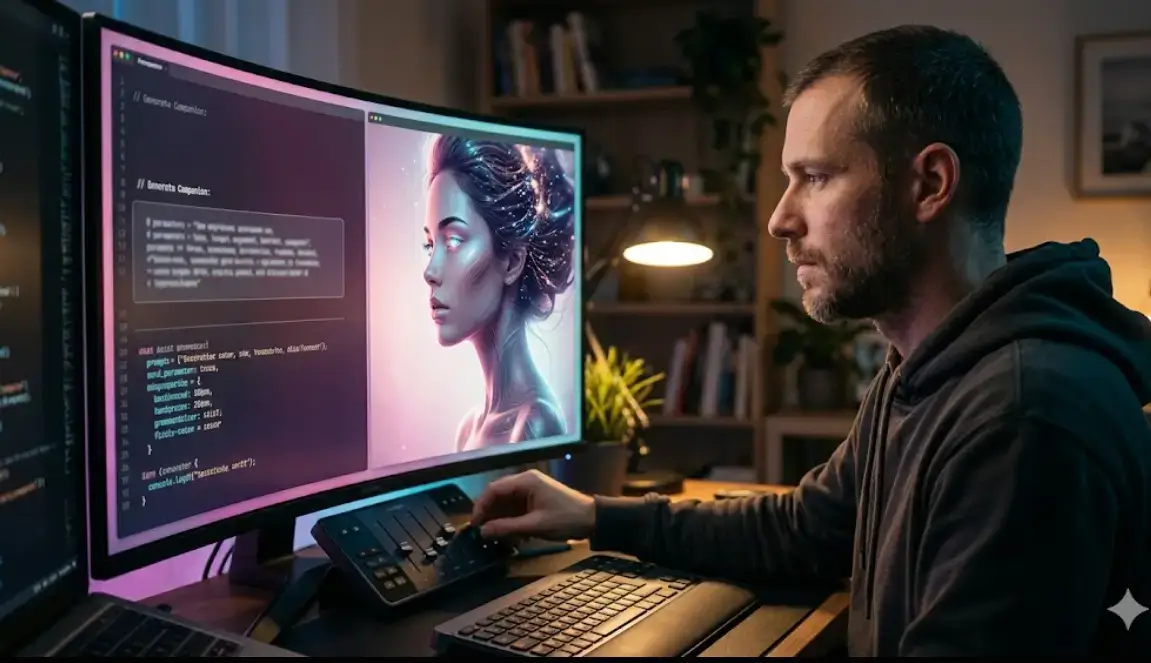 IA NSFW : Guide Complet et Alternatives 2026