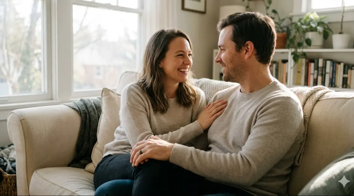 Comment cultiver l&rsquo;intimité et le plaisir dans votre couple