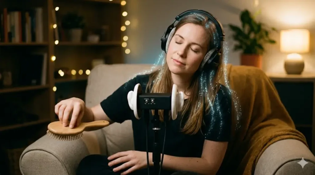 asmr définition